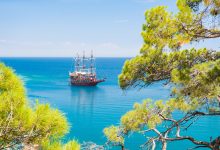 Photo of Популярные направления Coral Travel: курорты Средиземного моря