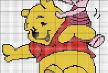 Photo of «Узоры для вязания детям»