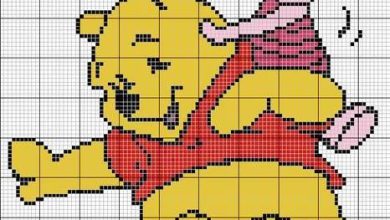 Photo of «Узоры для вязания детям»