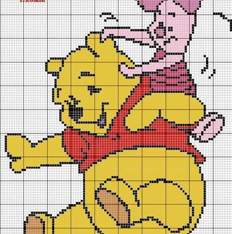 Photo of «Узоры для вязания детям»