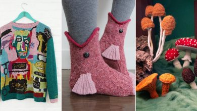 Photo of Новинки в мире вязания