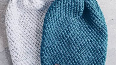 Photo of Уроки вязания шапок