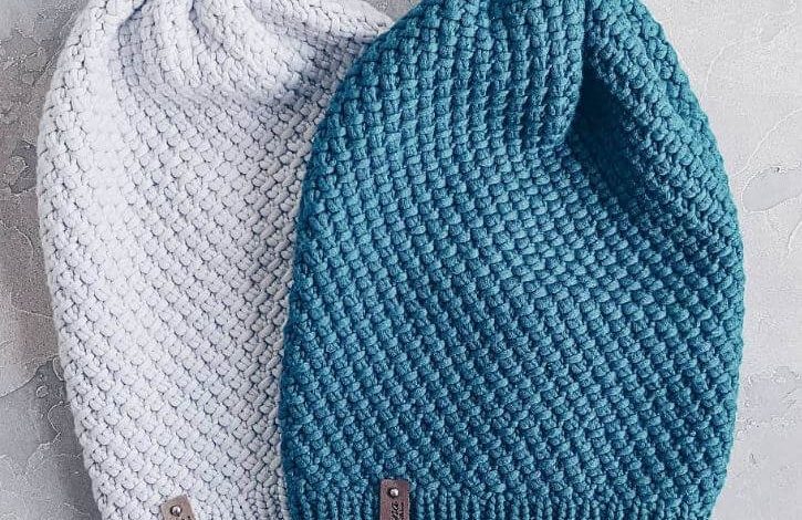 Photo of Уроки вязания шапок