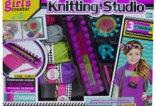 Photo of Модные аксессуары для вязания