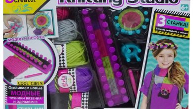 Photo of Модные аксессуары для вязания