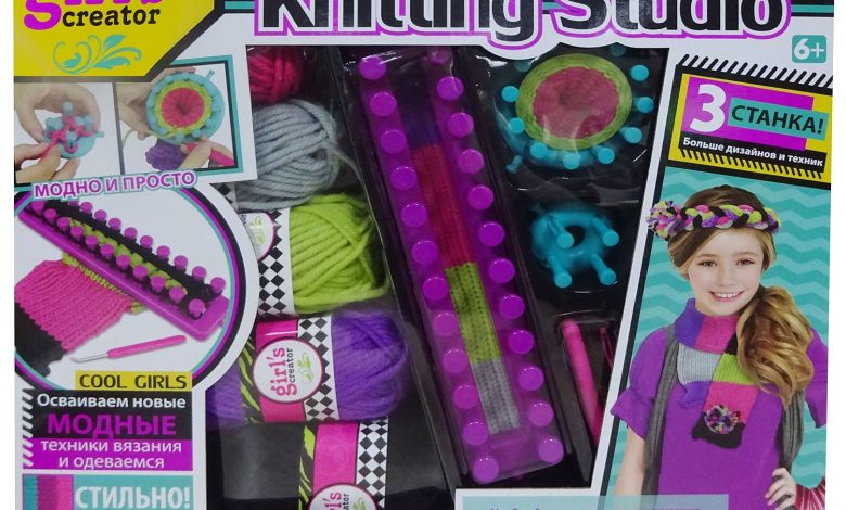 Photo of Модные аксессуары для вязания