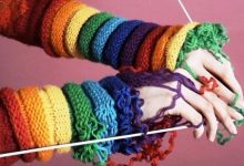 Photo of Техники для начинающих вязальщиц