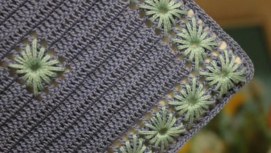 Photo of Вязание с удовольствием и пользой
