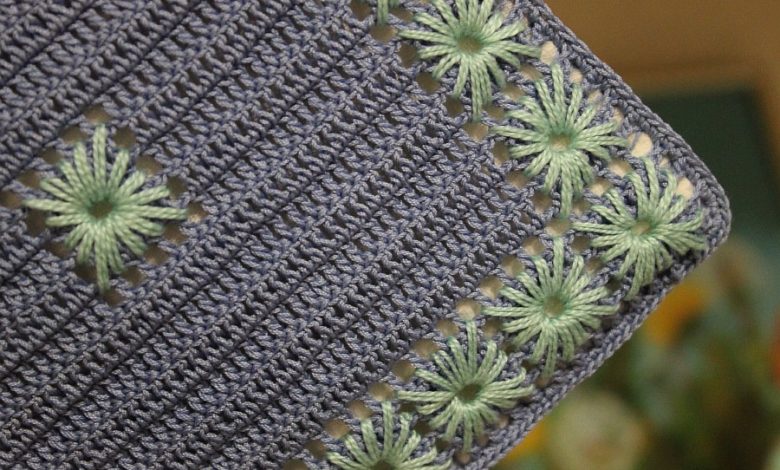 Photo of Вязание с удовольствием и пользой