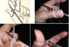 Photo of Как научиться вязать