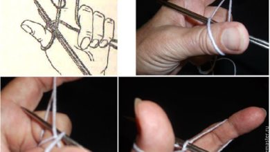 Photo of Как научиться вязать
