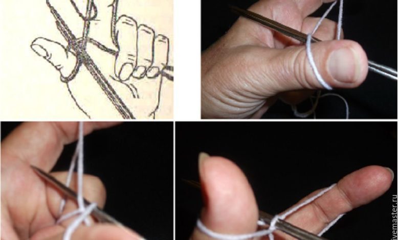 Photo of Как начать вязать своими руками