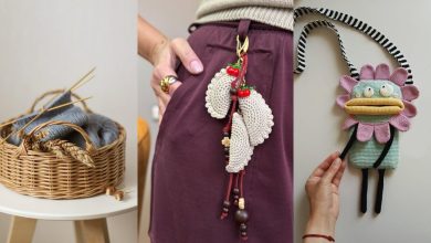 Photo of Тренды в мире вязания