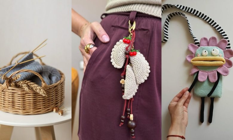 Photo of Тренды в мире вязания
