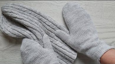 Photo of Продвинутые методы вязания