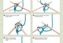 Photo of Основы вязания для начинающих