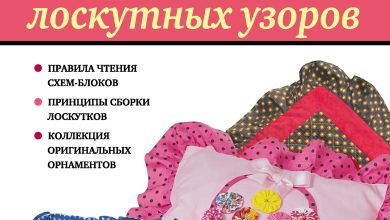 Photo of «Секреты создания узоров»