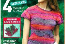 Photo of Новые техники вязания 2021
