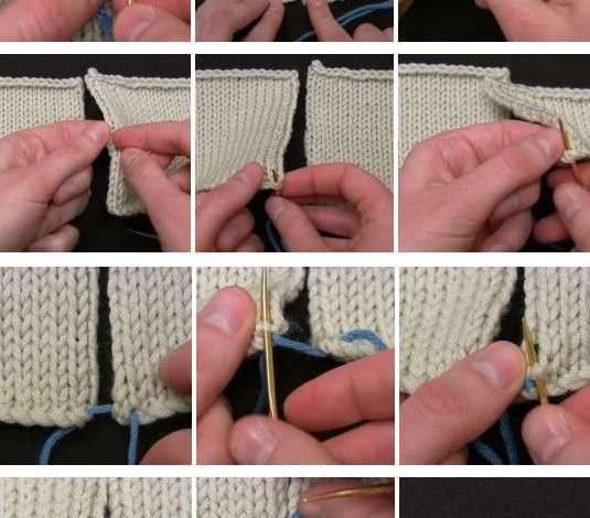 Photo of Как сохранить вязаное изделие