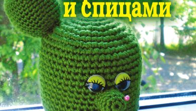 Photo of Творческие идеи вязания