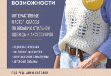 Photo of Мастер-классы по вязанию