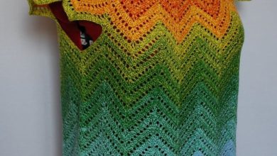 Photo of Вязание с максимальным удовольствием