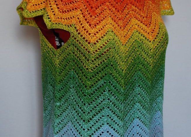 Photo of Вязание с максимальным удовольствием