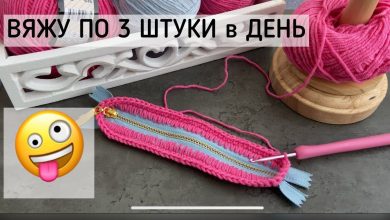 Photo of Вязание для души и уюта