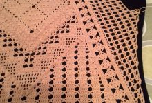 Photo of «Топ узоров для вязания»