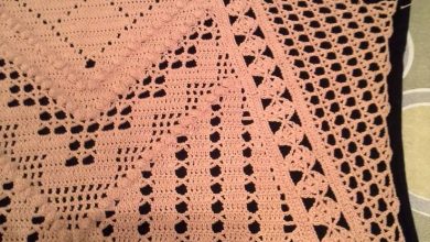 Photo of «Топ узоров для вязания»