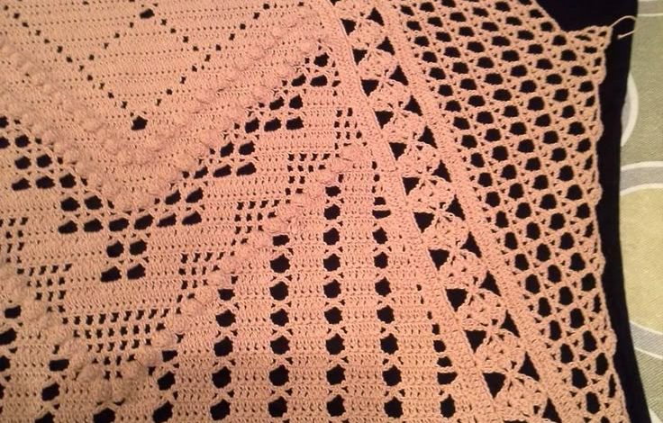 Photo of «Топ узоров для вязания»