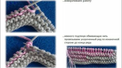 Photo of Легкие техники вязания