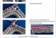 Photo of Техники вязания для модников