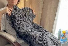 Photo of Секреты быстрого вязания