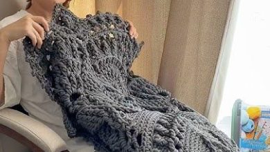 Photo of Секреты быстрого вязания