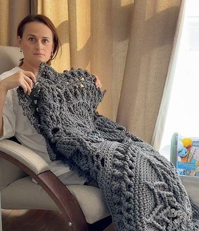 Photo of Секреты быстрого вязания