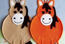 Photo of Мастер-класс: вязание крючком