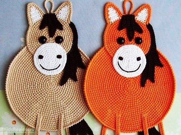 Photo of Мастер-класс: вязание крючком