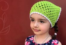 Photo of Топ-5 видеоуроков по вязанию