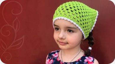 Photo of Топ-5 видеоуроков по вязанию