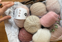 Photo of Лучшие материалы для вязания