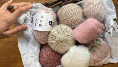 Photo of Лучшие материалы для вязания