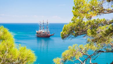 Photo of Популярные направления Coral Travel: курорты Средиземного моря