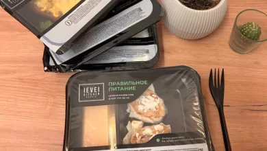 Photo of Удобство и выгода доставки еды от 800 рублей в Туле