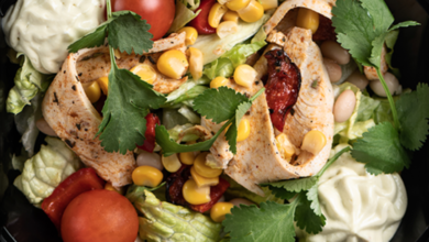 Photo of Уникальное предложение доставки еды от 800 рублей в Туле